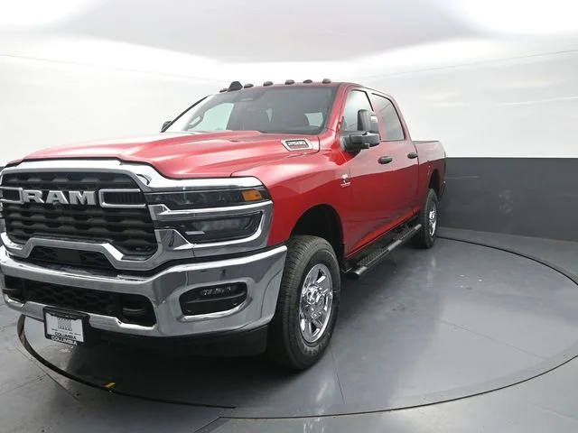 2026 RAM 2500 Tradesman - Photo 6