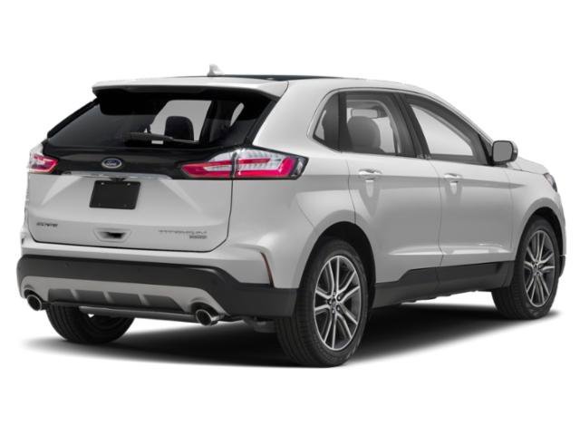 Used 2020 Ford Edge Titanium with VIN 2FMPK4K90LBA00607 for sale in Saint Cloud, Minnesota