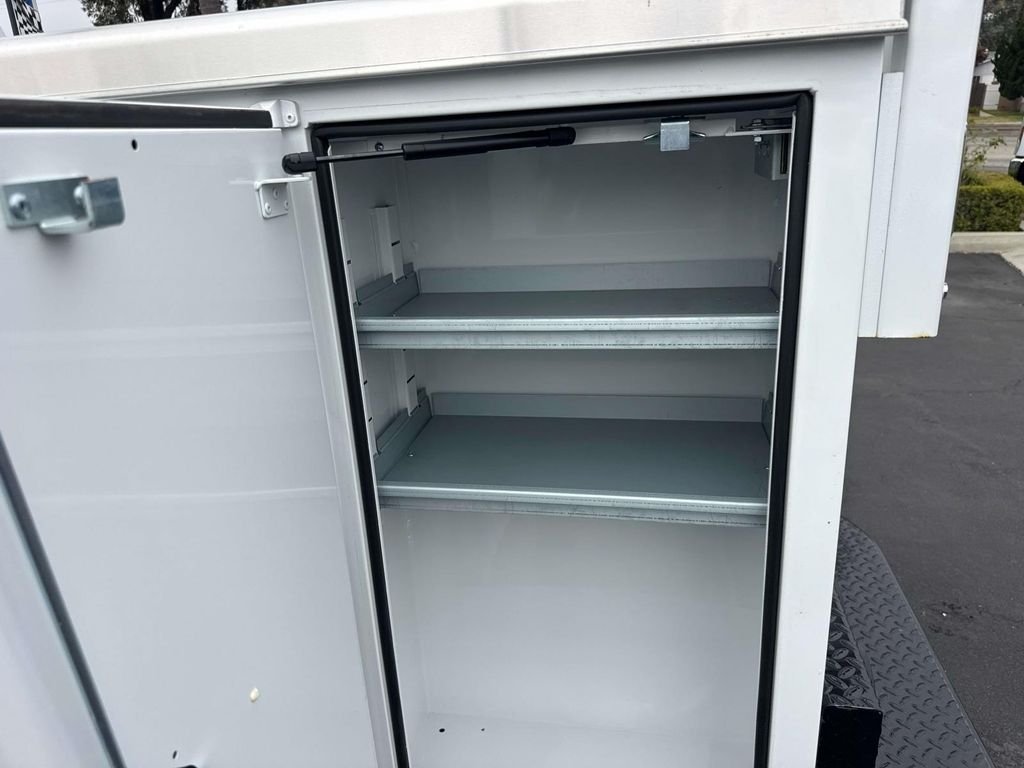 New 2026 Oxford White Ford F-250® XL image 11