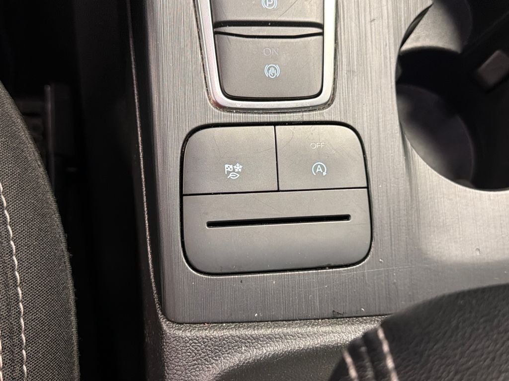 Used 2025 Black Ford Active image 36