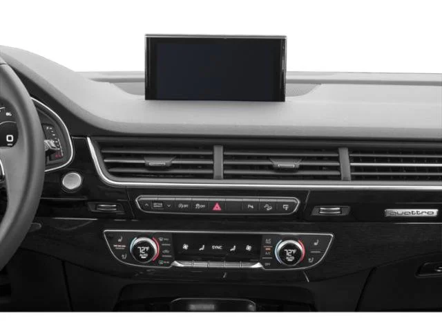 Used 2019 Samurai Gray Metallic Audi Premium image 10