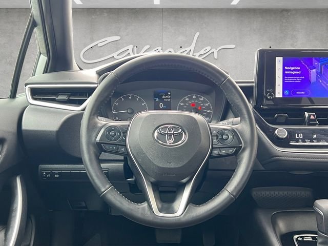 2024 Toyota Corolla SE - Photo 21