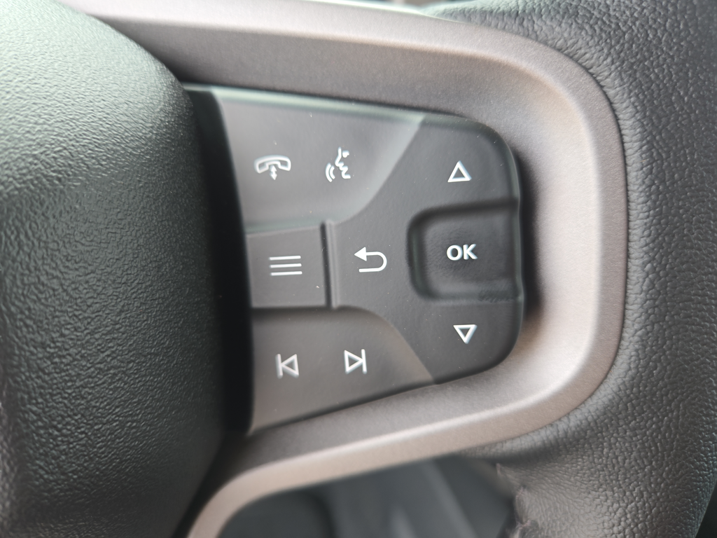 New 2026 Marsh Gray Ford Outer Banks® image 19