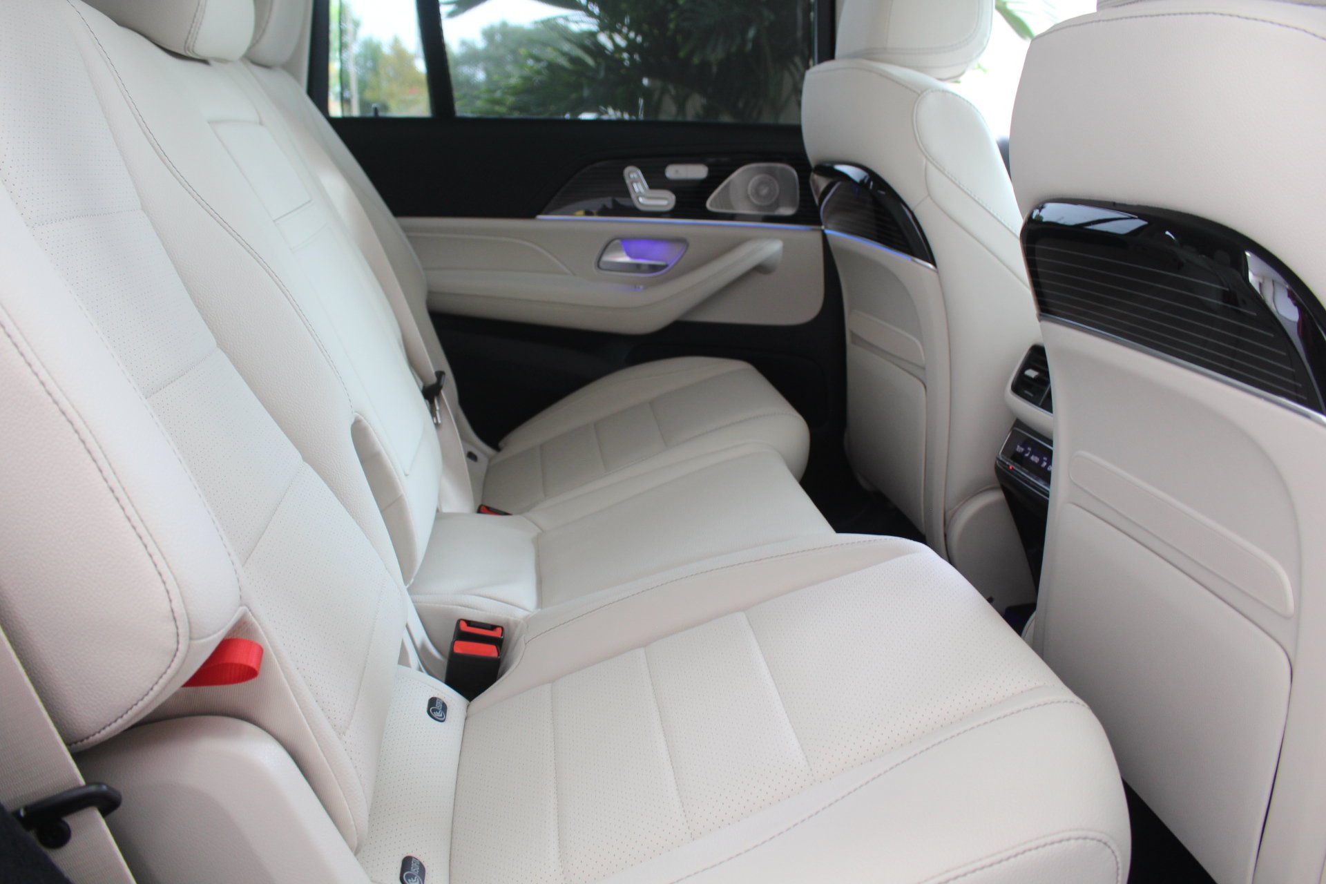 2026 Mercedes-Benz GLS Base - Photo 58