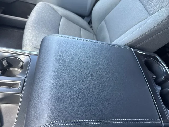 New 2026 Gray Ford XLT image 26
