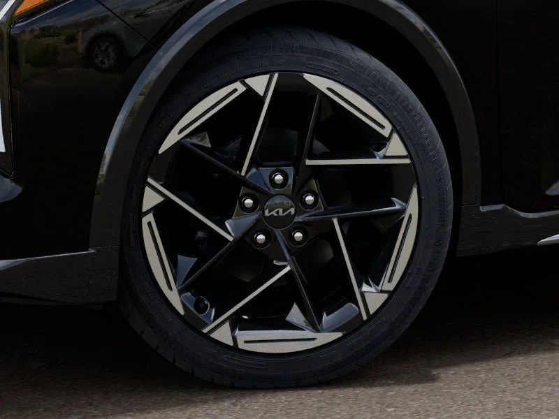 New 2026 Aurora Black Pearl Kia GT-Line image 9