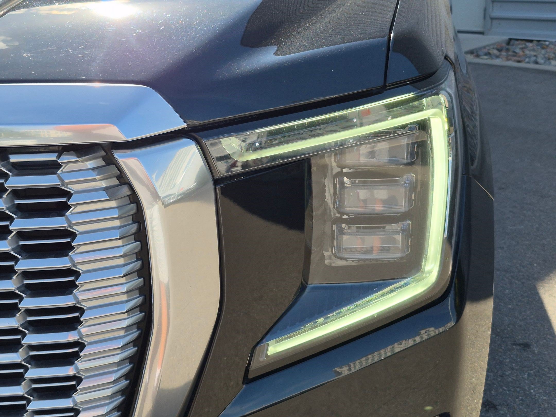 Used 2021 . GMC Denali image 10