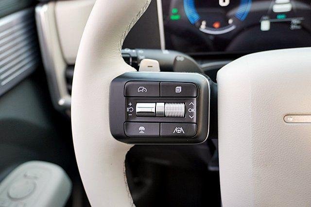 2026 Hyundai Santa Fe SE - Photo 38