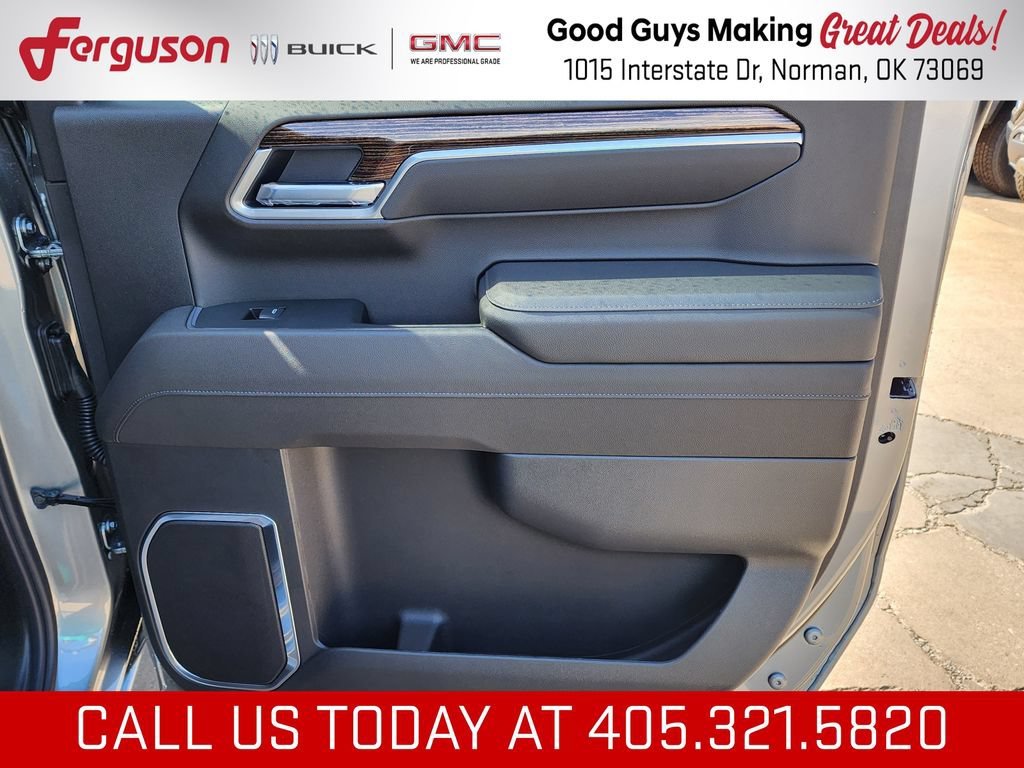2026 GMC Sierra 1500 Elevation - Photo 39