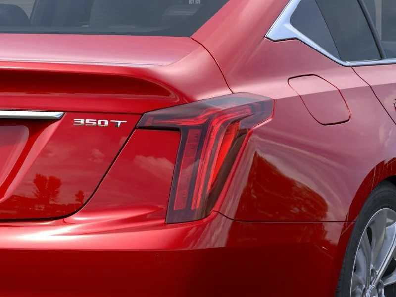 2026 Cadillac CT5 Premium Luxury - Photo 11