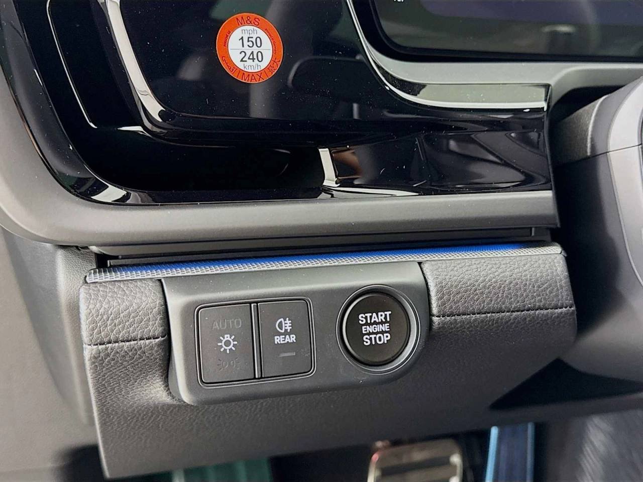 2026 Porsche Panamera 4 E-Hybrid - Photo 14