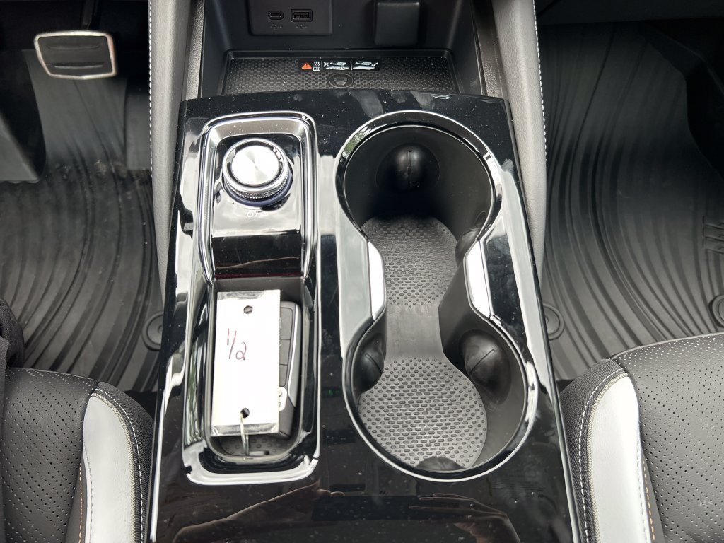 2026 Buick Envision Sport Touring - Photo 27