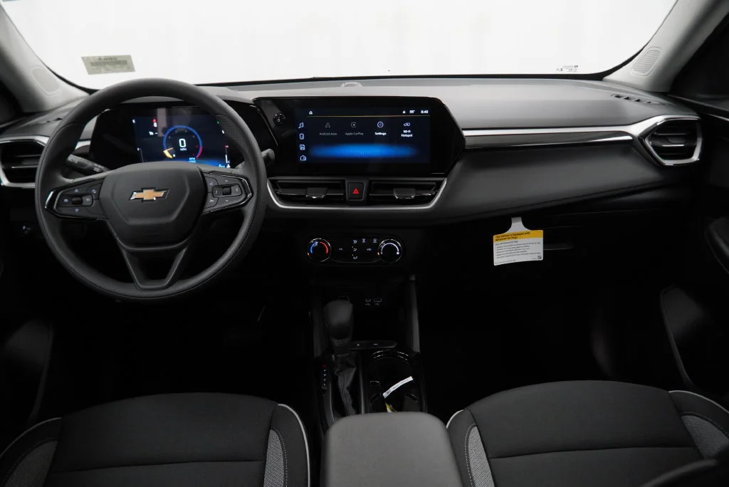 Vehicle thumbnail