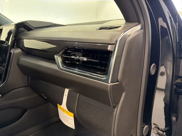 2026 GMC Yukon Elevation - Photo 31