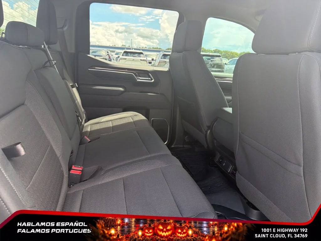 Certified Used 2026 Summit White GMC Elevation image 30