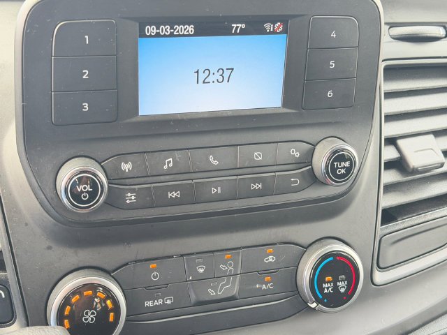 Used 2025 White Ford Base image 18