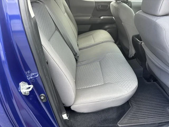 Certified Used 2023 BLUE CRUSH METALLIC Toyota  image 15