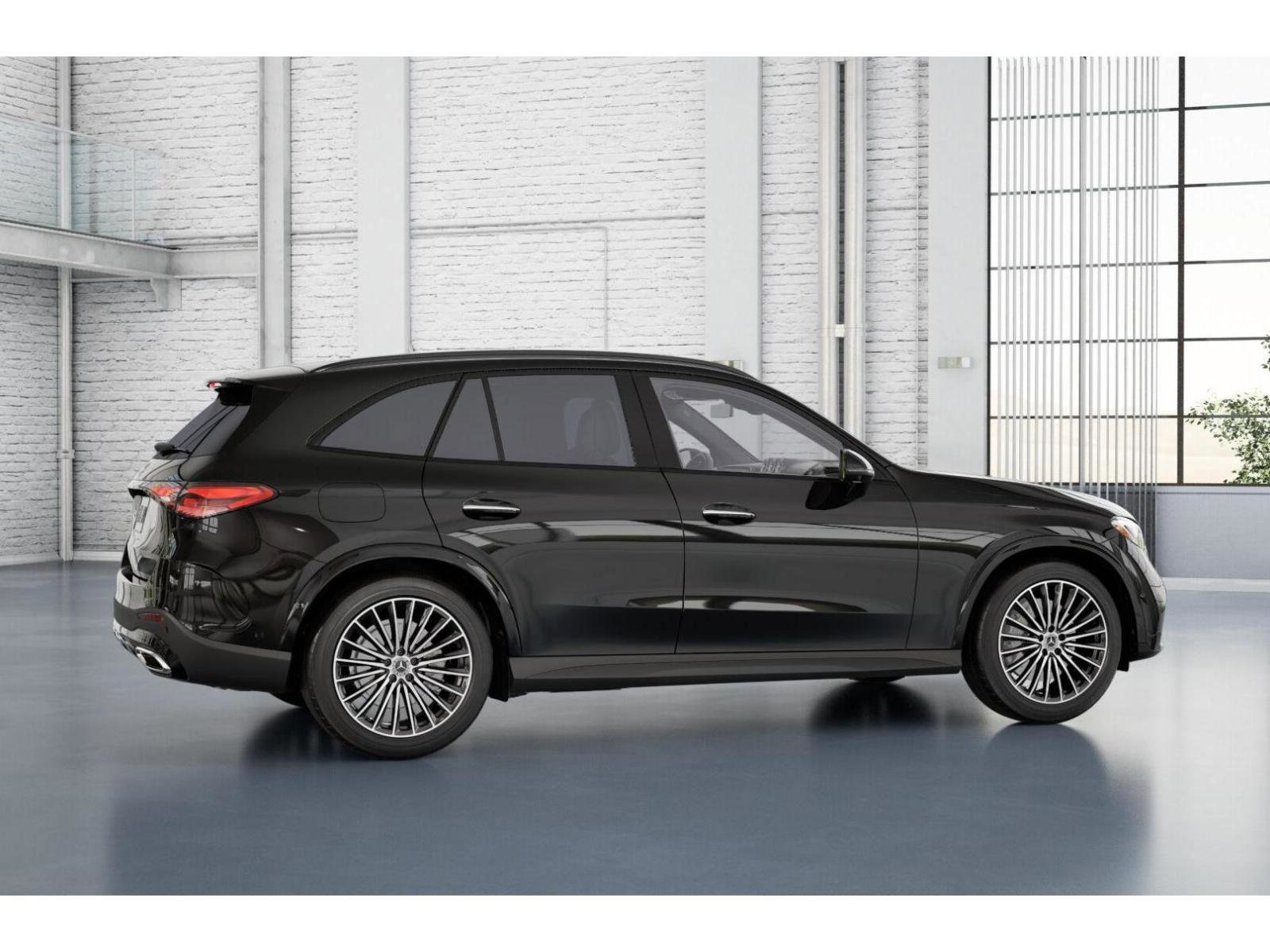 2026 Mercedes-Benz GLC Base - Photo 18