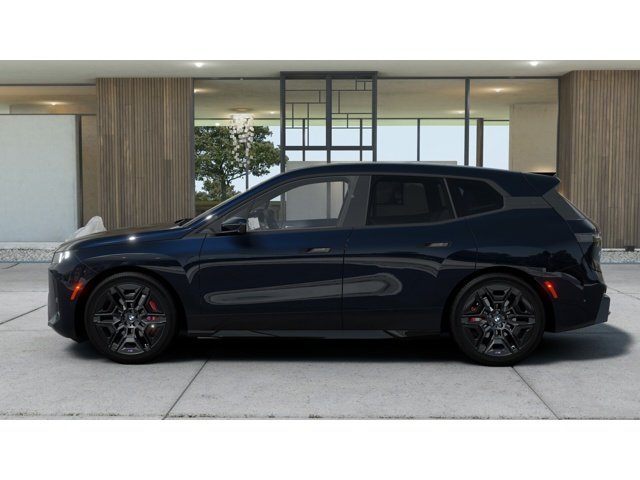 2026 Bmw iX photo 3