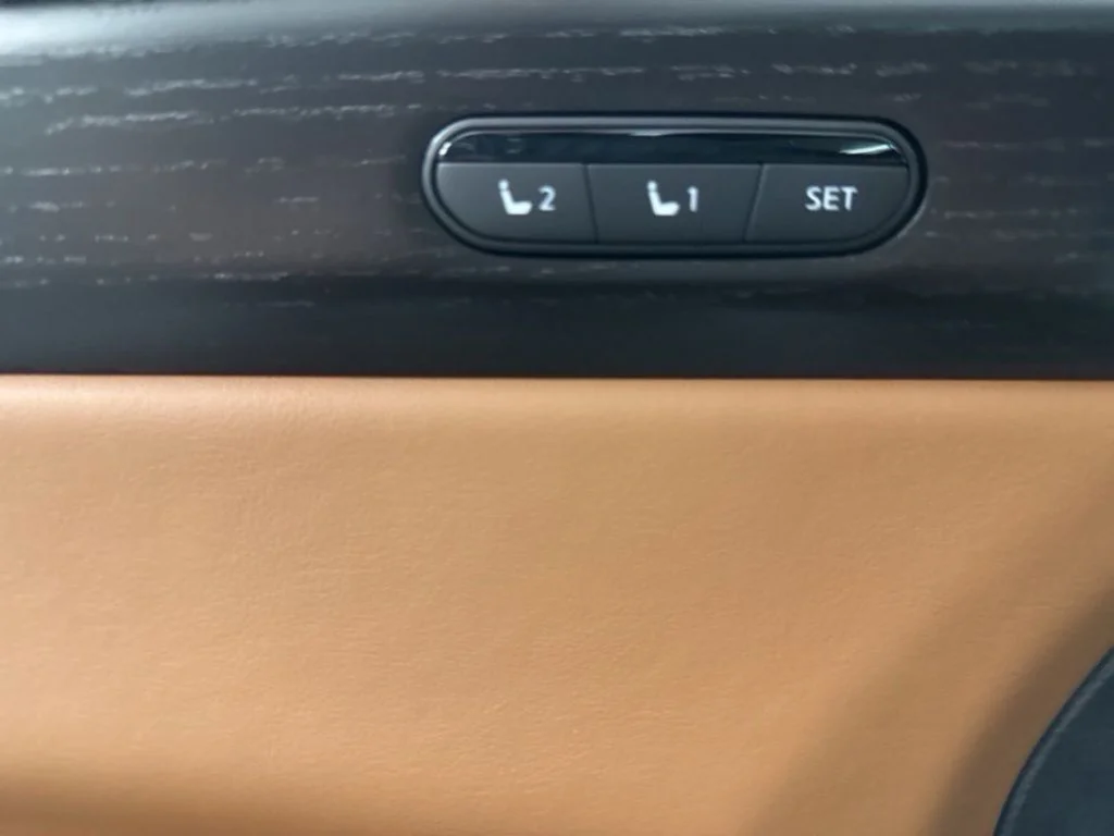2026 INFINITI QX60 AUTOGRAPH - Photo 16