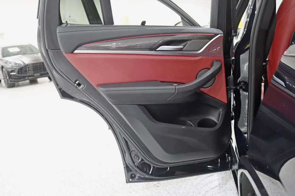 Used 2023 Black BMW M40i image 38