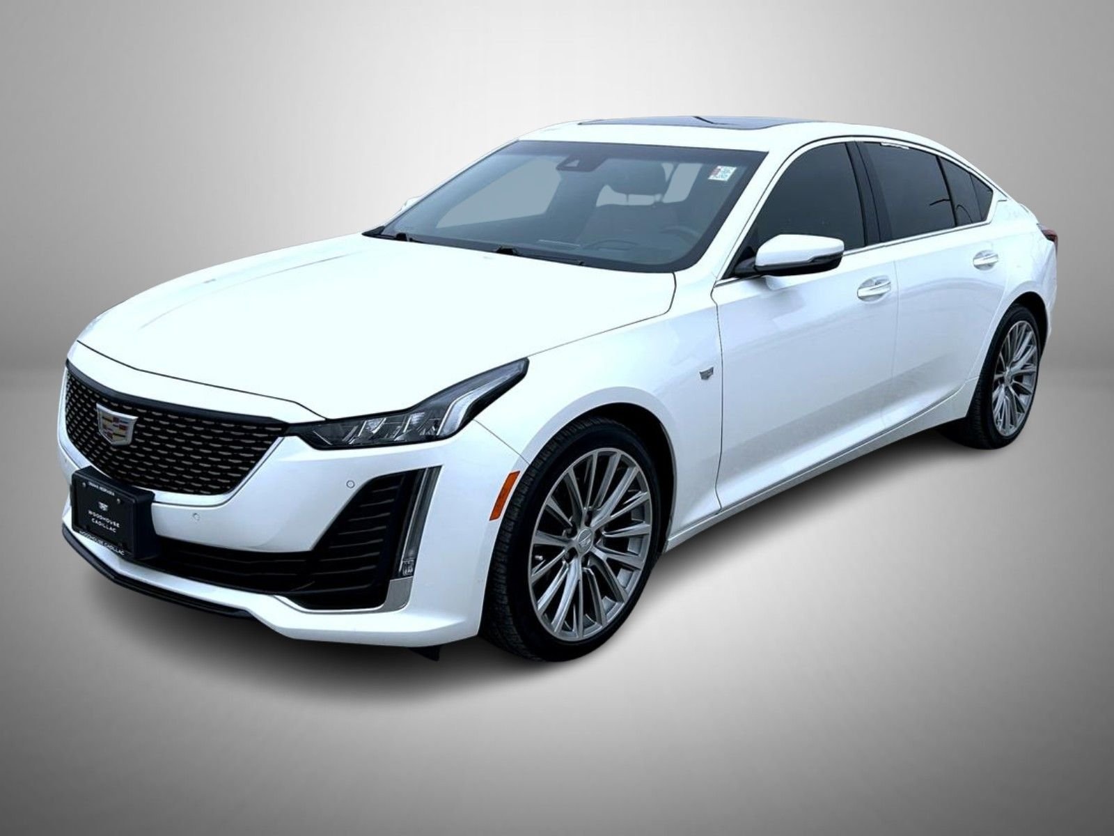 2023 Cadillac CT5