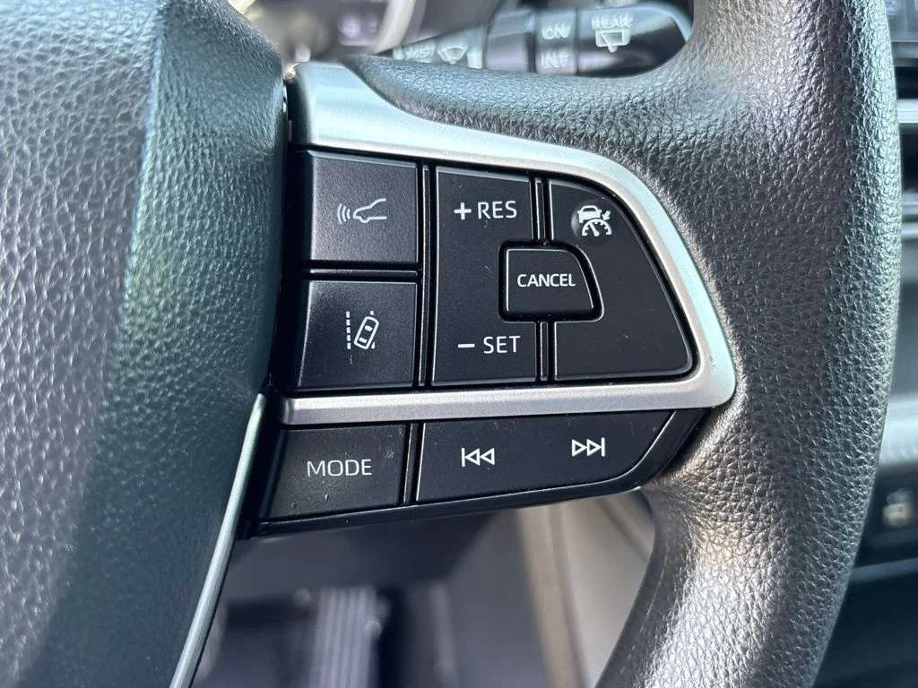 2023 Toyota Highlander L - Photo 19