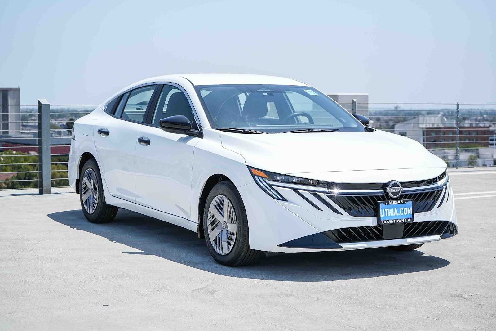 New 2026 Fresh Powder Nissan S image 3