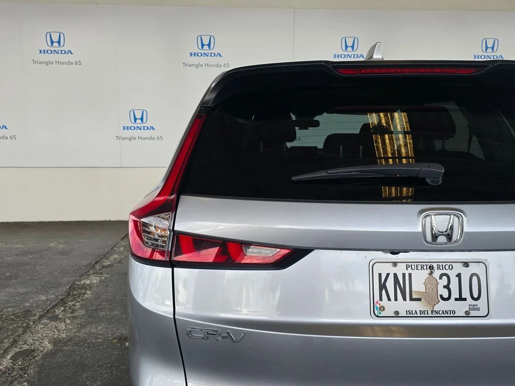 Used 2025  Honda LX image 30