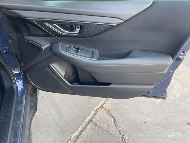 Used 2024 Blue Subaru Premium image 27