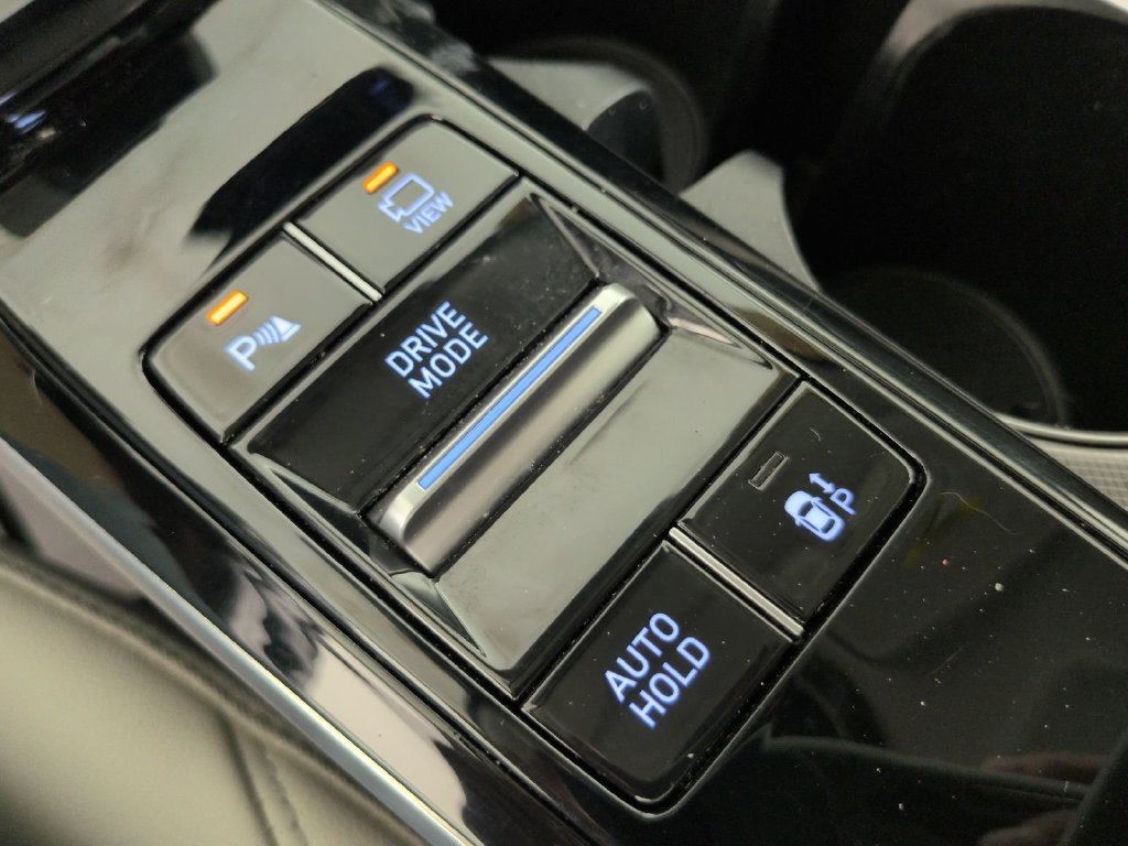 2023 Hyundai Sonata Limited - Photo 37