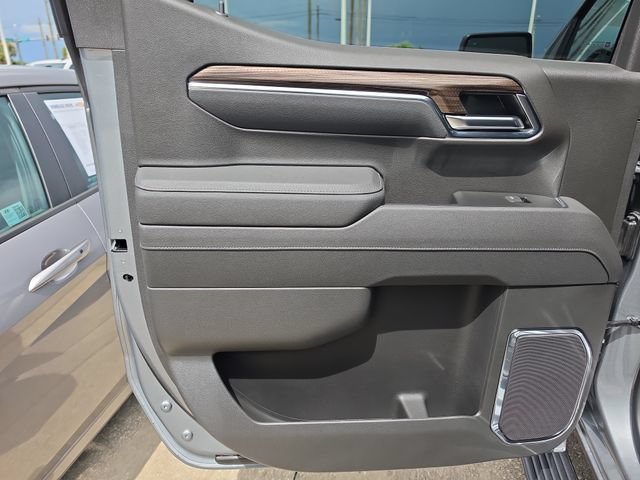 New 2026 Sterling Gray Metallic Chevrolet RST image 10