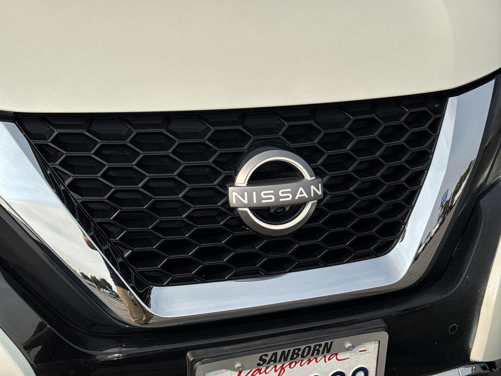 2023 Nissan Murano SL - Photo 38
