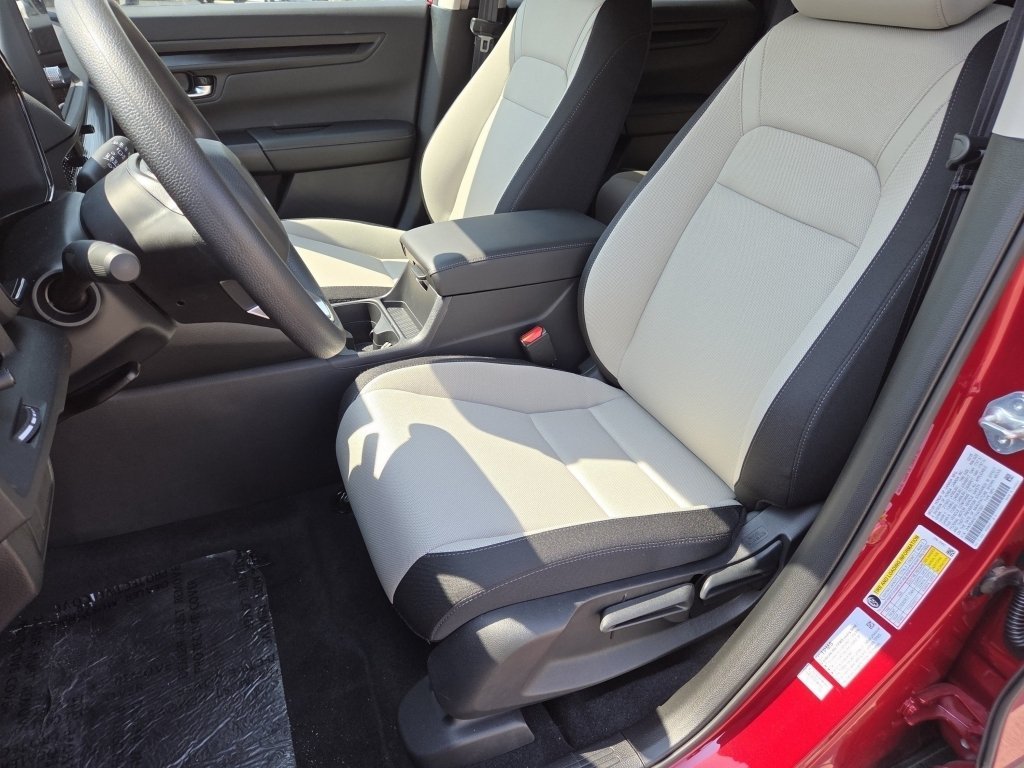 2026 Honda CR-V LX - Photo 6