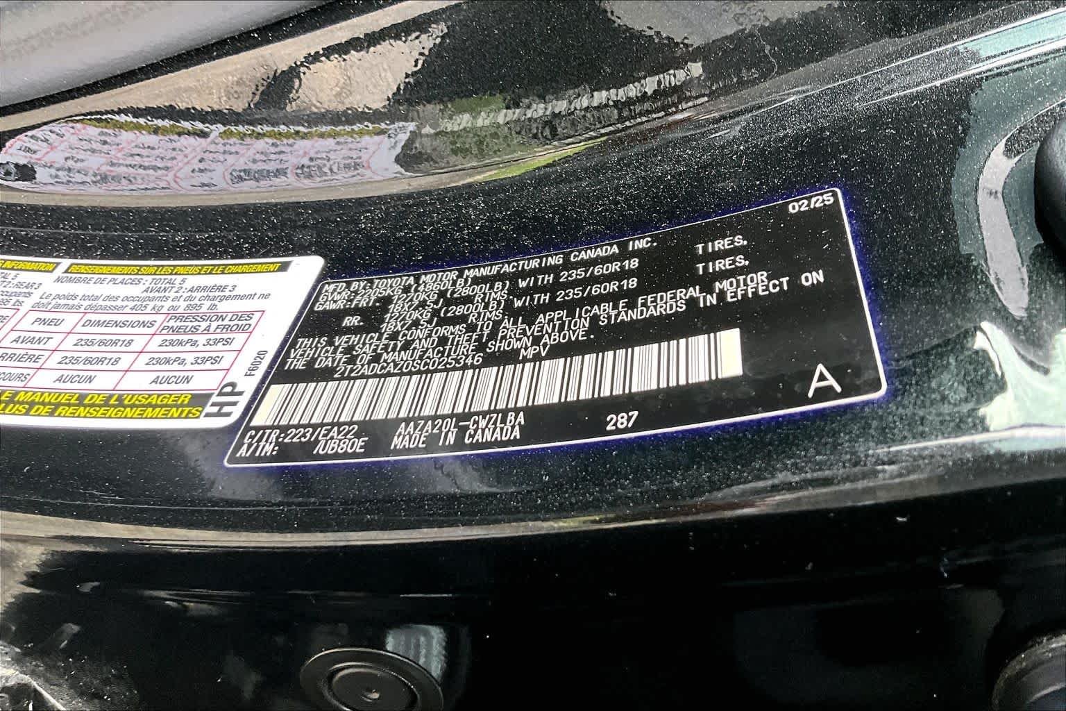 Used 2025 Caviar Lexus  image 35