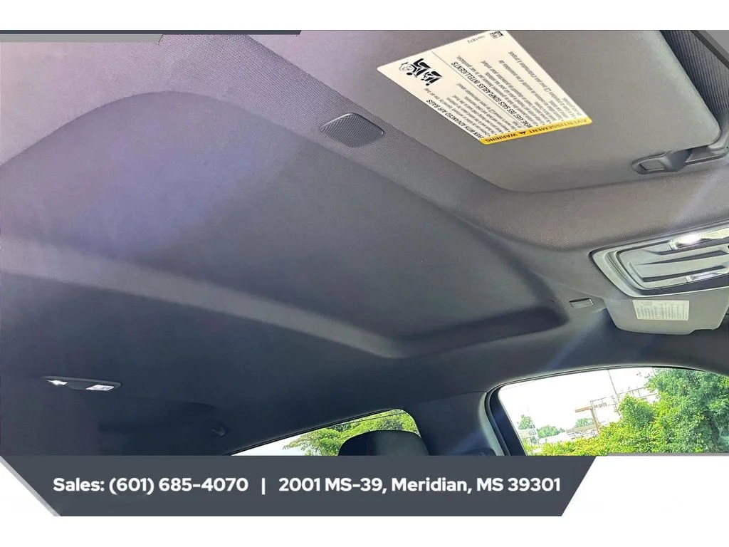 Used 2023 Dark Ash Metallic Chevrolet RST image 16