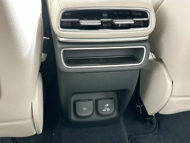 New 2026 Genesis GV80 2.5T Advanced