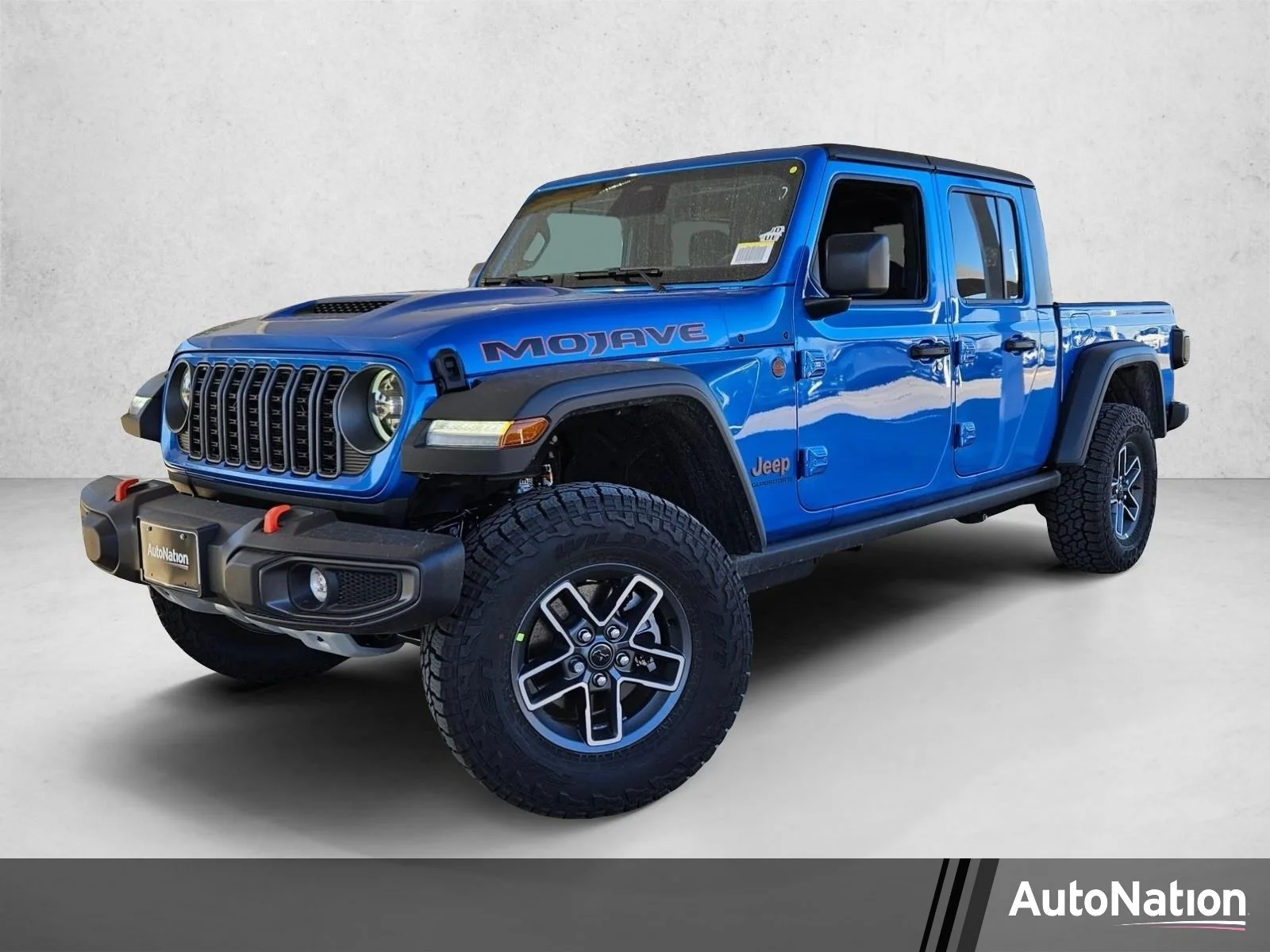 2026 Jeep Gladiator Mojave Auto's photo