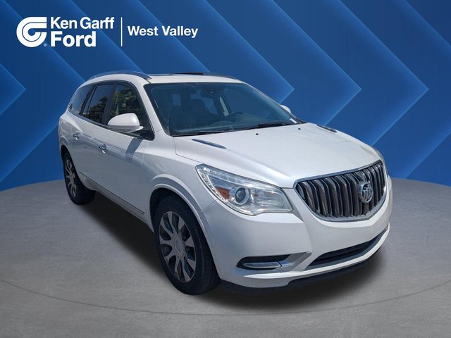 2017 Buick Enclave Premium