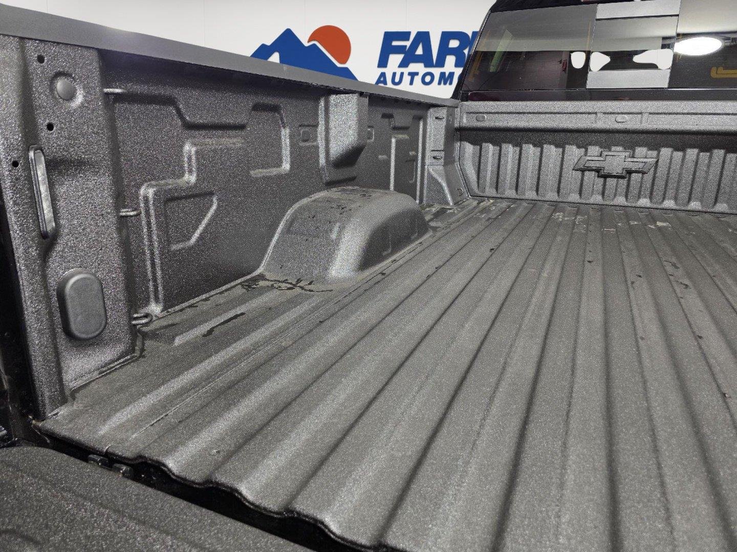 2026 Chevrolet Silverado 2500 HD High Country - Photo 9