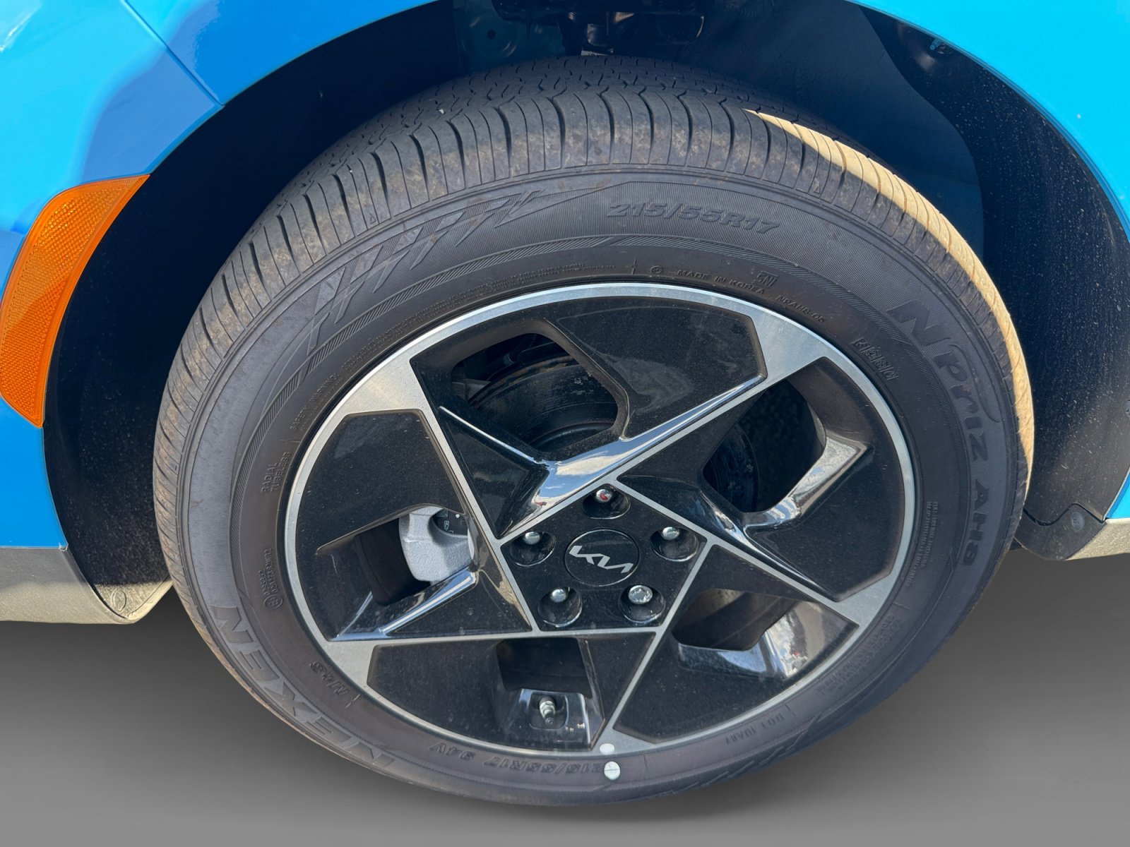 2025 Kia Soul EX - Photo 9