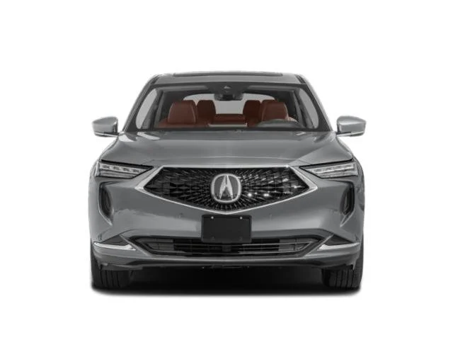 Certified Used 2024 Platinum White Pearl Acura w/Technology Package image 4