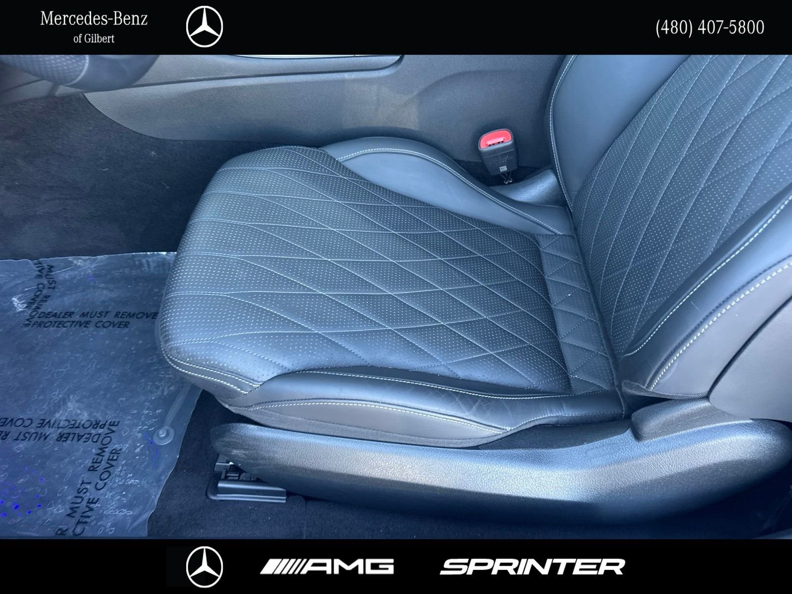 Certified Used 2024 Gray Mercedes-Benz CLE 300 image 14