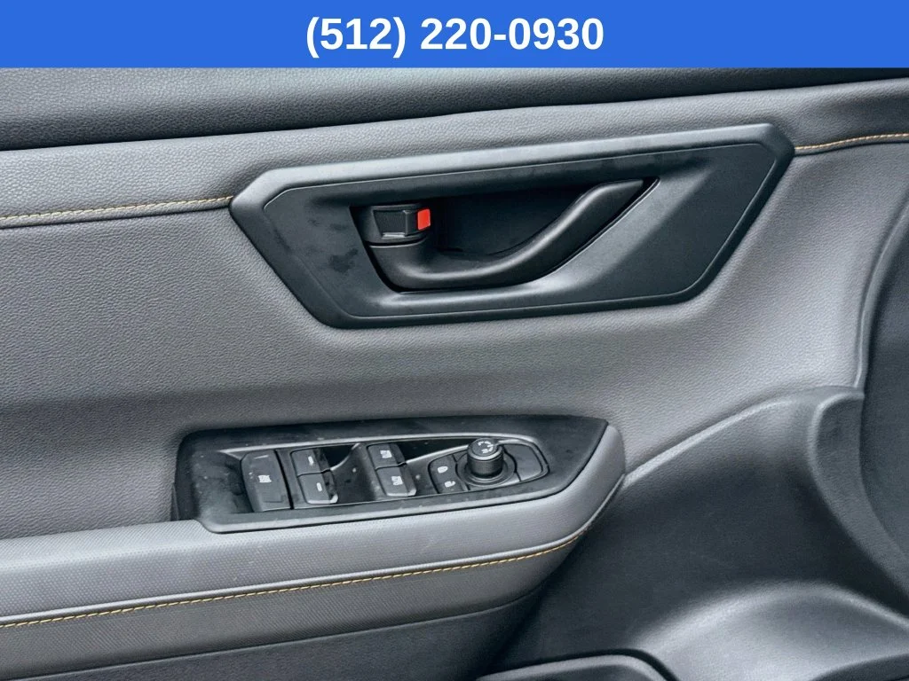 New 2026 Green Subaru Wilderness image 22
