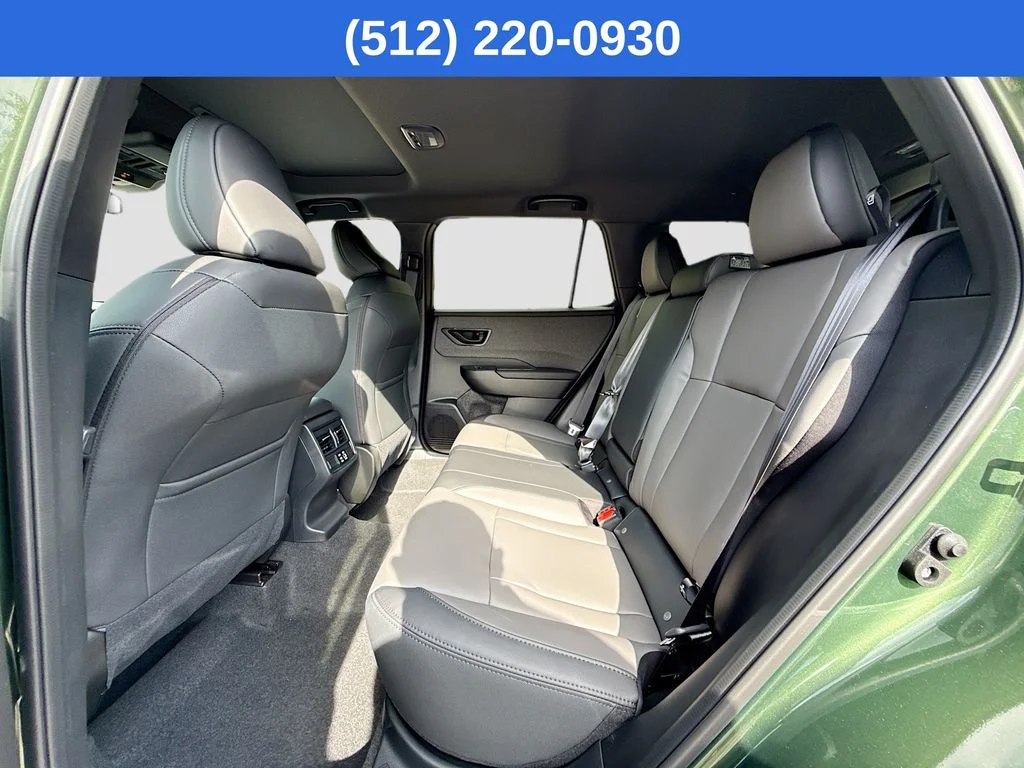 New 2026 Green Subaru Premium image 33