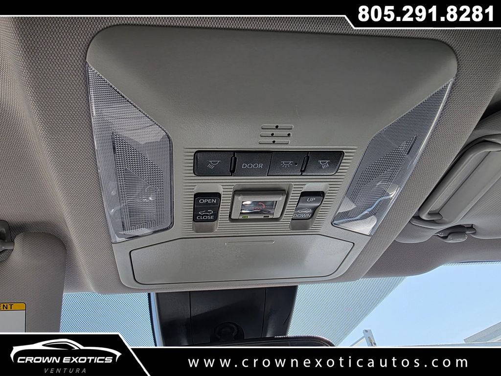 Used 2023 Gray Toyota XLE Premium image 26