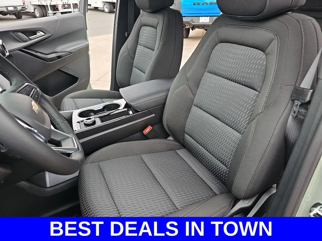2026 Chevrolet Equinox LT - Photo 14