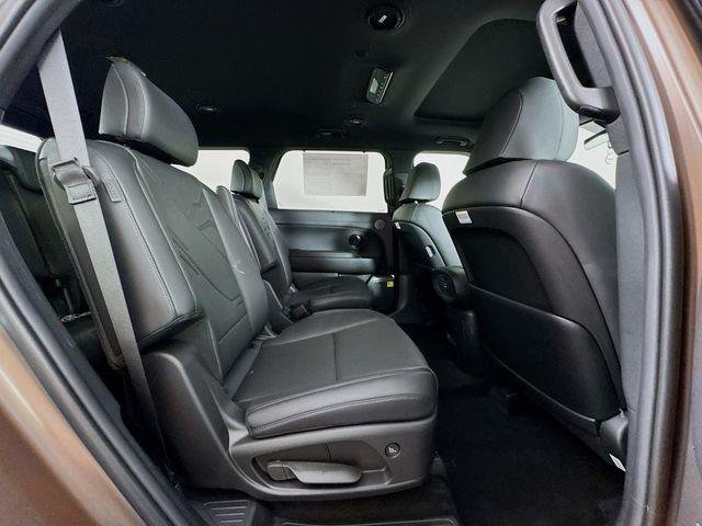 New 2026 Brown Hyundai XRT Pro image 46
