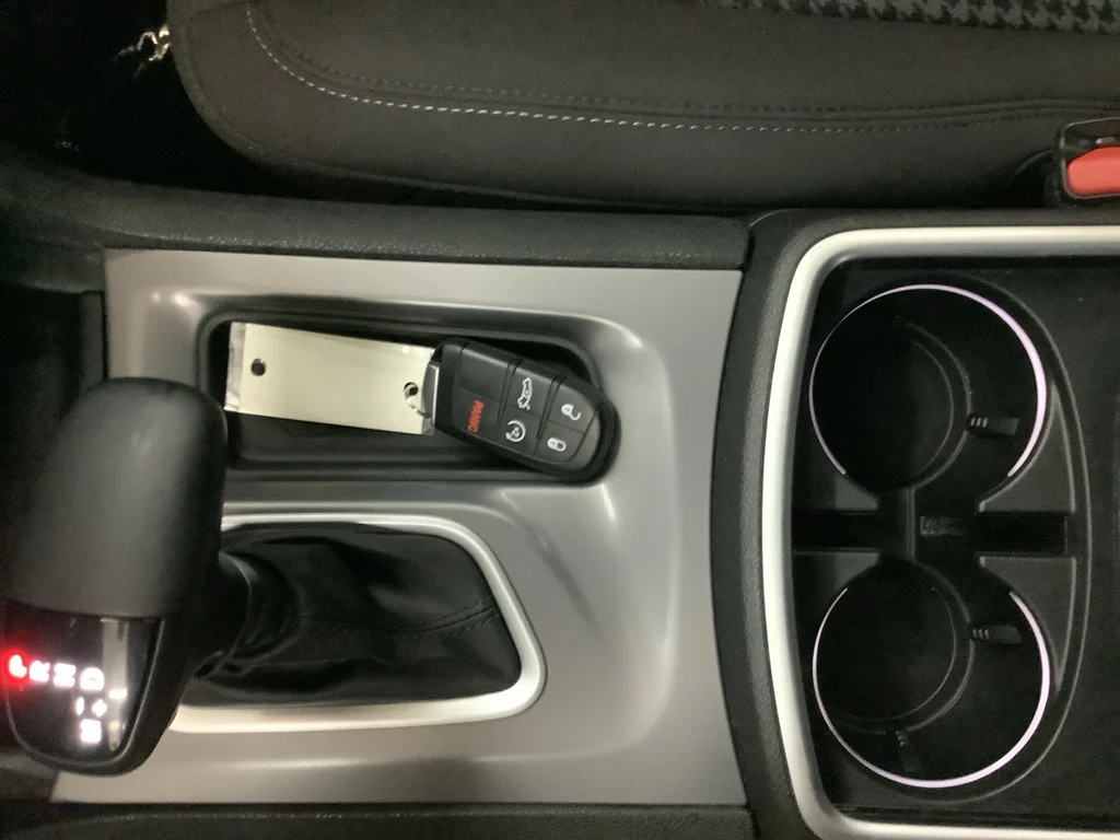 Certified Used 2023 Sinamon Stick Dodge Scat Pack image 20