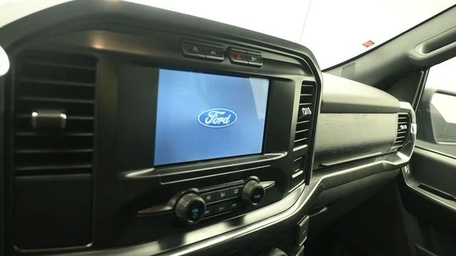 Certified Used 2021 Blue Ford XL image 17